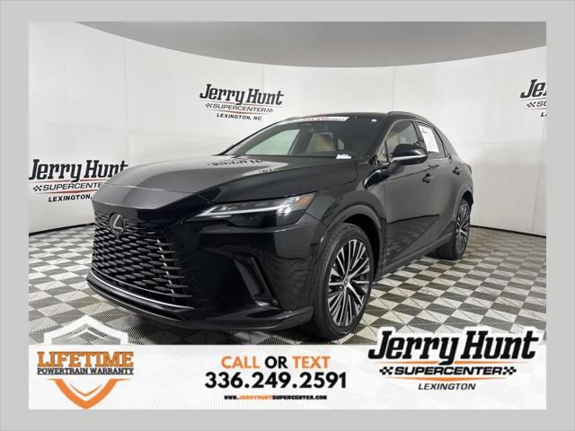 2024 Lexus RX 350 Premium Plus for sale in Lexington, NC