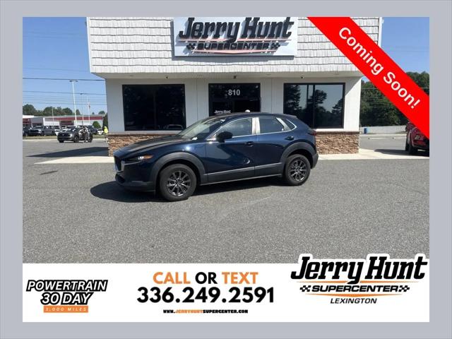 2021 Mazda CX-30 2.5 S for sale in Lexington, NC