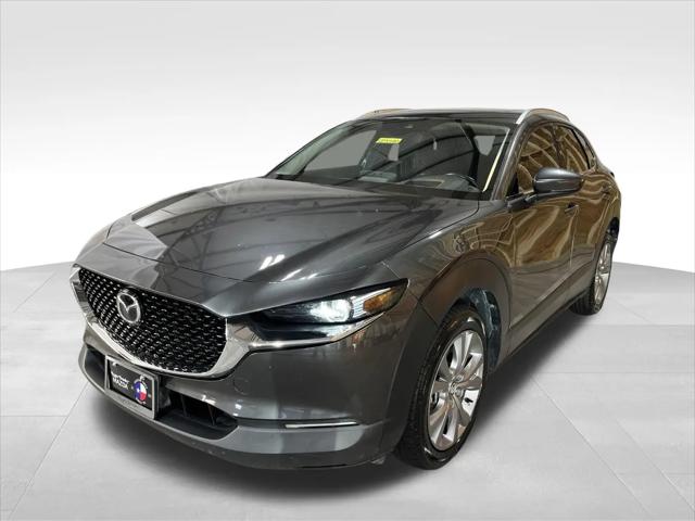 2021 Mazda CX-30 Premium for sale in Austin, TX