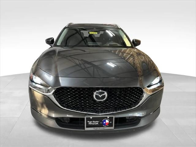 2021 Mazda CX-30 Premium