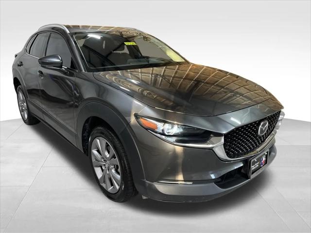 2021 Mazda CX-30 Premium