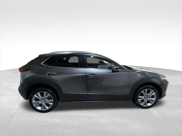 2021 Mazda CX-30 Premium