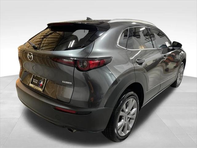 2021 Mazda CX-30 Premium