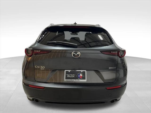 2021 Mazda CX-30 Premium