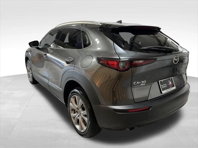 2021 Mazda CX-30 Premium