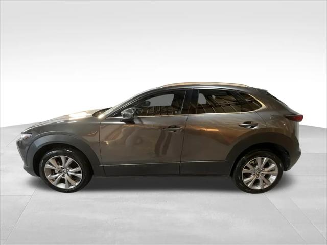 2021 Mazda CX-30 Premium