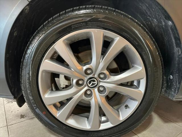 2021 Mazda CX-30 Premium