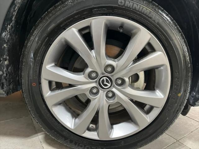 2021 Mazda CX-30 Premium