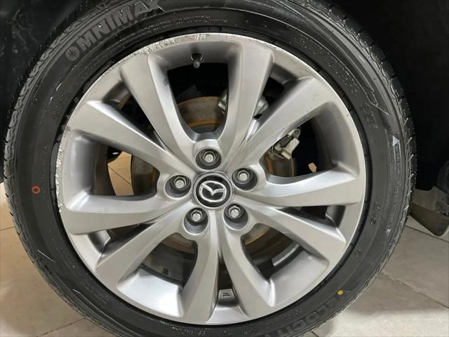 2021 Mazda CX-30 Premium