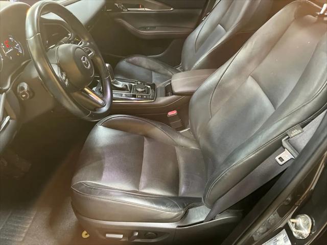 2021 Mazda CX-30 Premium