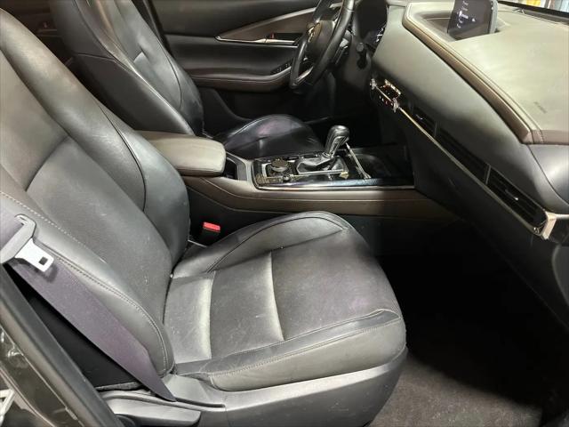 2021 Mazda CX-30 Premium