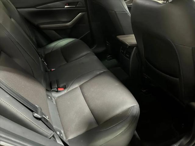 2021 Mazda CX-30 Premium