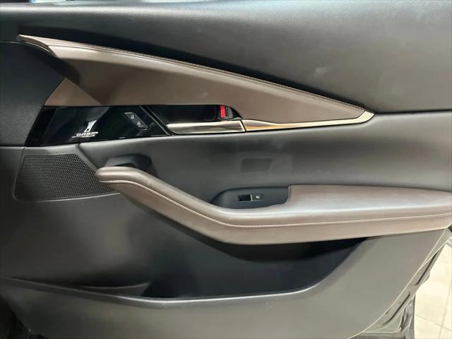 2021 Mazda CX-30 Premium
