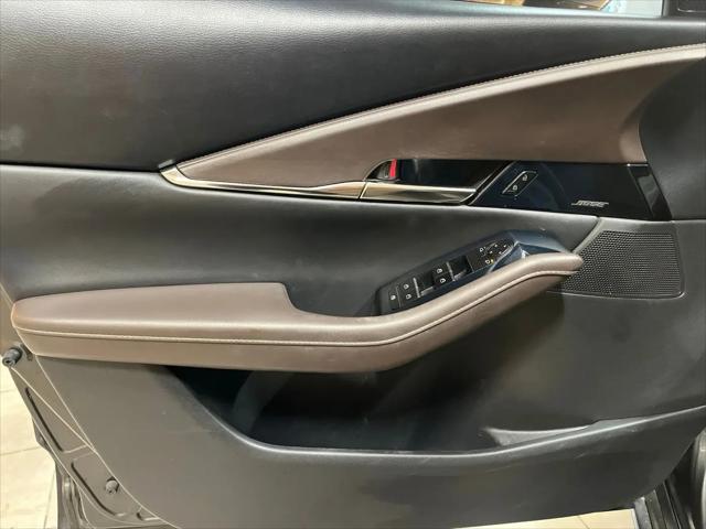 2021 Mazda CX-30 Premium