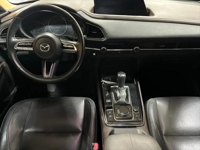 2021 Mazda CX-30 Premium