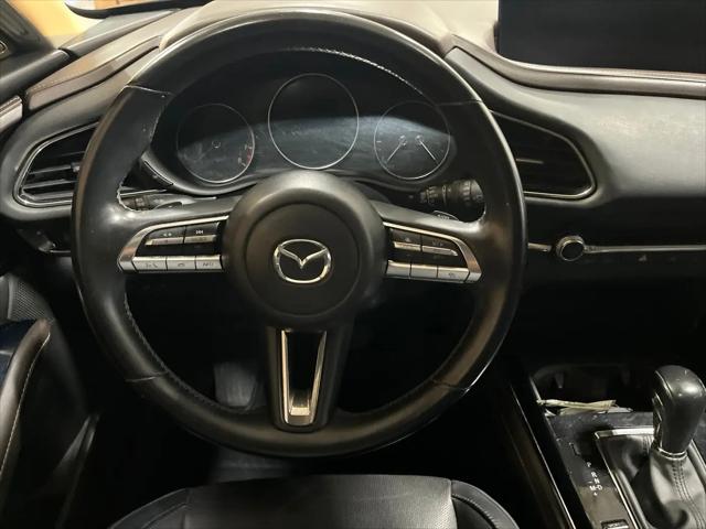 2021 Mazda CX-30 Premium