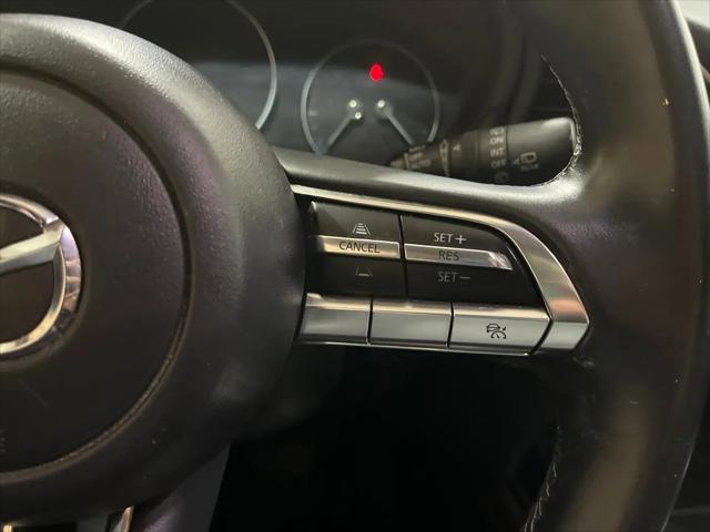 2021 Mazda CX-30 Premium