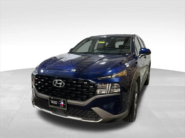 2023 Hyundai Santa Fe SE for sale in Austin, TX