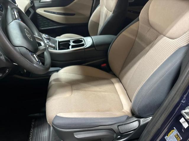 2023 Hyundai Santa Fe SE