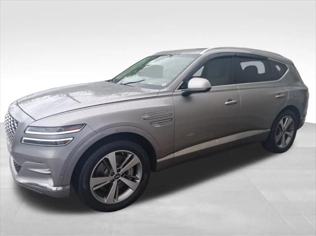2021 Genesis GV80 3.5T AWD for sale in Austin, TX