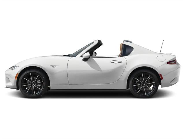 2026 Mazda MX-5 Grand Touring