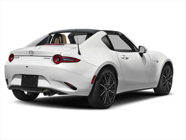 2026 Mazda MX-5 Grand Touring
