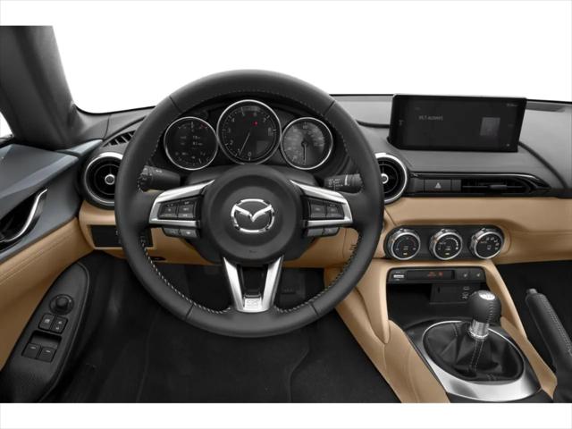 2026 Mazda MX-5 Grand Touring