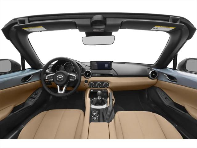 2026 Mazda MX-5 Grand Touring