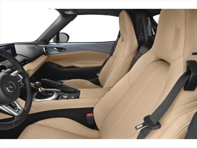 2026 Mazda MX-5 Grand Touring