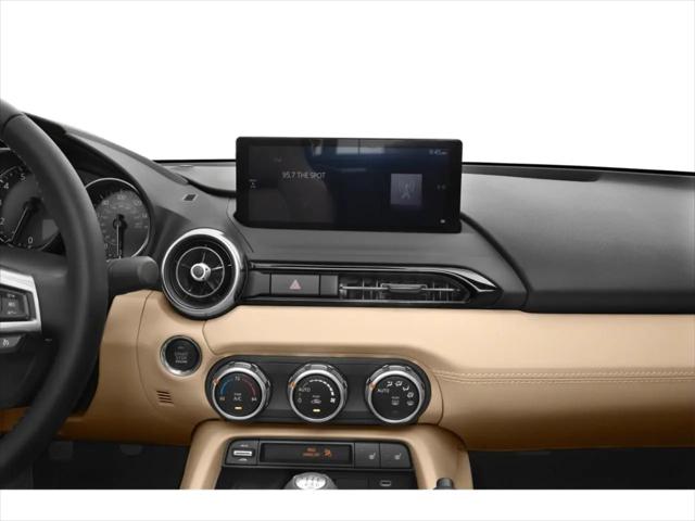 2026 Mazda MX-5 Grand Touring