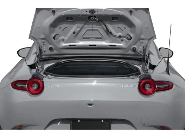2026 Mazda MX-5 Grand Touring