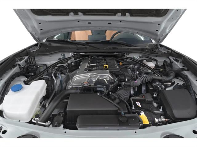 2026 Mazda MX-5 Grand Touring