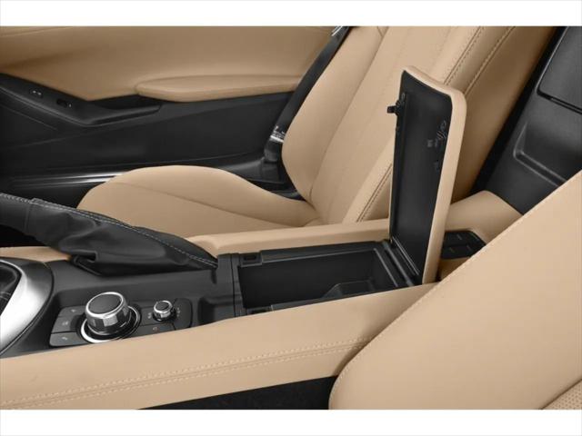 2026 Mazda MX-5 Grand Touring