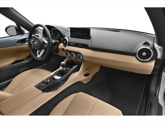 2026 Mazda MX-5 Grand Touring