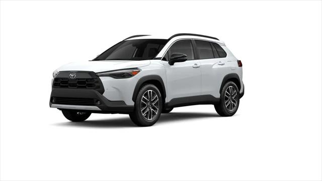 2026 Toyota Corolla Cross XLE for sale in Englewood, CO