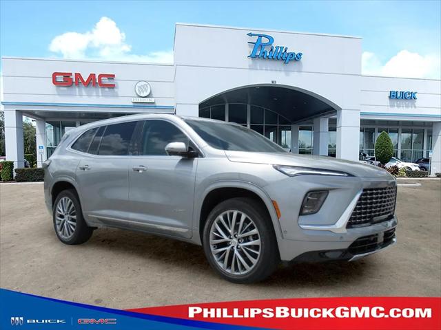 2026 Buick Enclave Avenir FWD for sale in Fruitland Park, FL