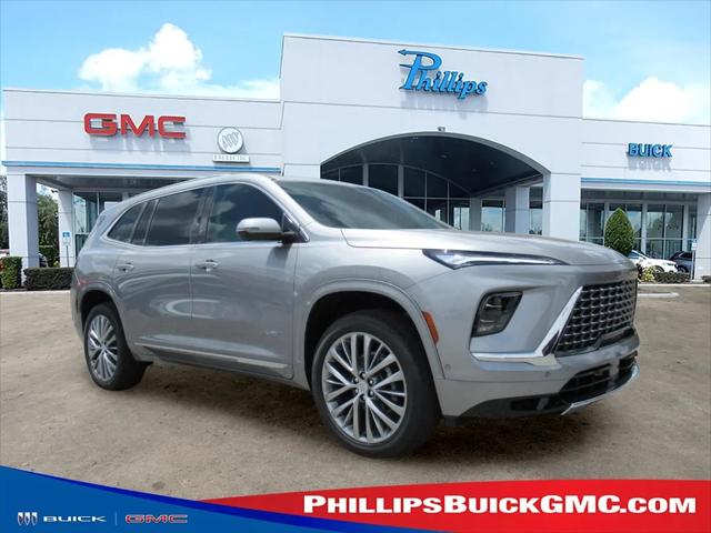 2026 Buick Enclave Avenir FWD for sale in Fruitland Park, FL