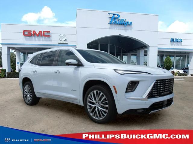 2026 Buick Enclave Avenir FWD for sale in Fruitland Park, FL