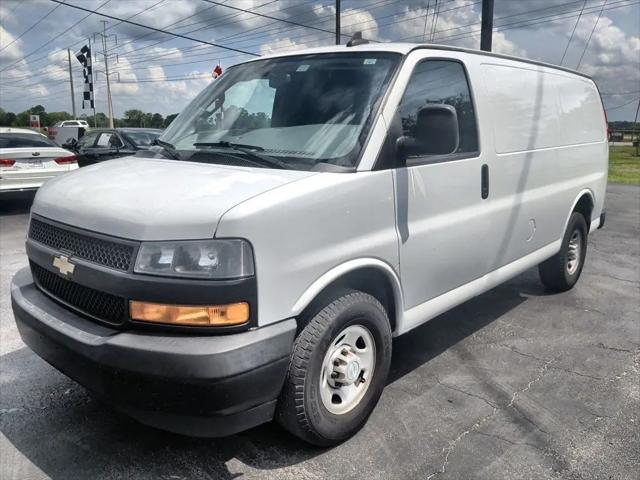 2018 Chevrolet Express Work Van for sale in Savannah, GA