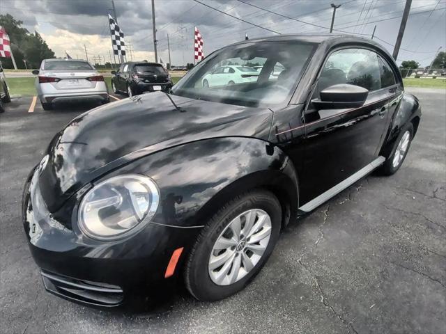 2014 Volkswagen Beetle 2.5L Entry for sale in Savannah, GA