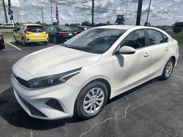2022 Kia Forte FE for sale in Savannah, GA