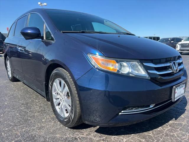 2014 Honda Odyssey for sale near Franklin, OH