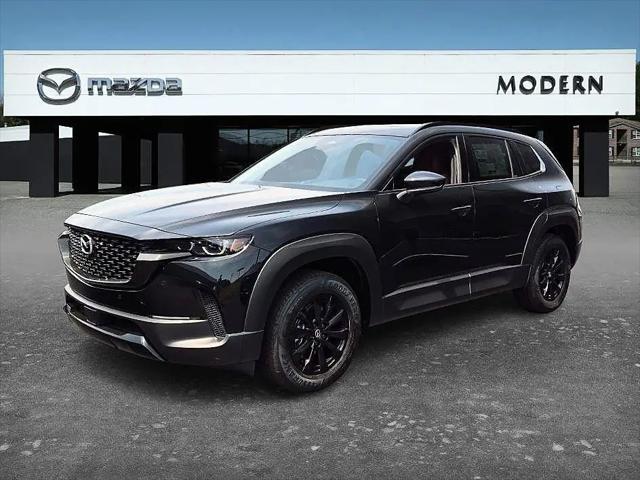 2026 Mazda CX-50 Hybrid Premium for sale in Burlington, NC