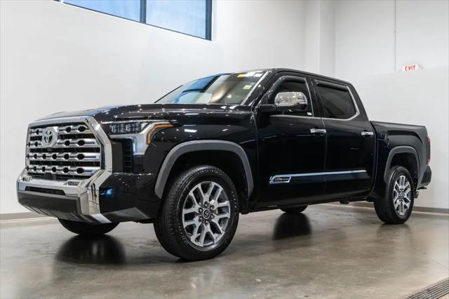 2023 Toyota Tundra 1794 Edition