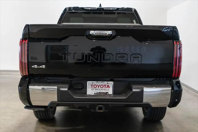 2023 Toyota Tundra 1794 Edition