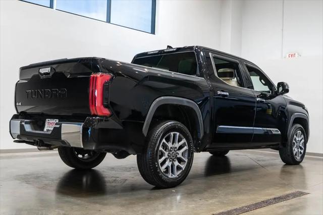 2023 Toyota Tundra 1794 Edition