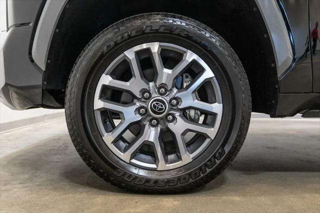 2023 Toyota Tundra 1794 Edition
