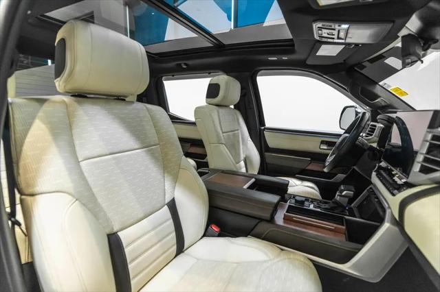 2023 Toyota Tundra 1794 Edition