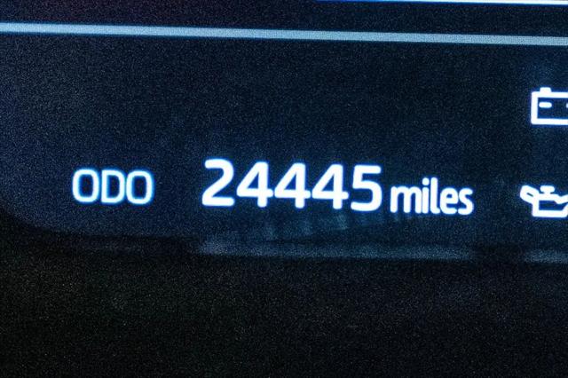 2023 Toyota Tundra 1794 Edition