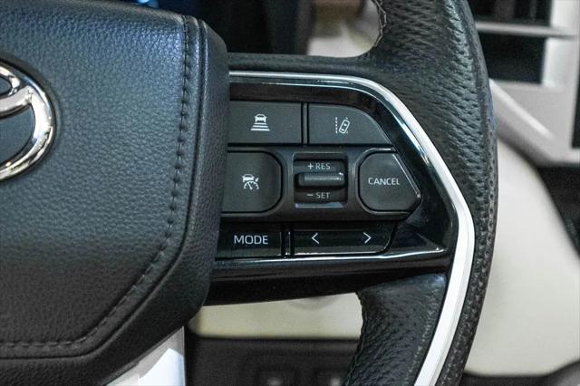 2023 Toyota Tundra 1794 Edition